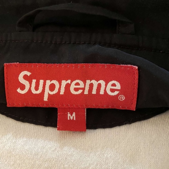 Supreme Jaket - Picture 1 of 2